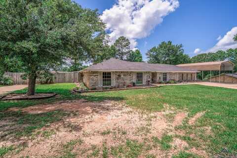 3365 Omie Drive, Longview, TX 75605