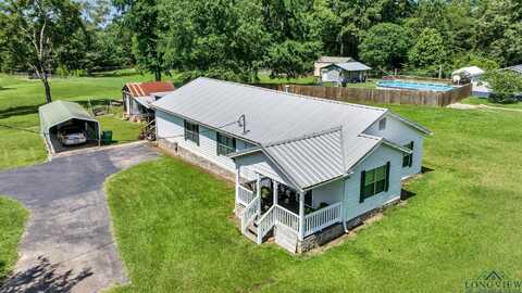 22975 Hwy 154, Diana, TX 75640
