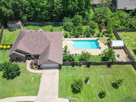 2106 Katie Lee, Longview, TX 75601