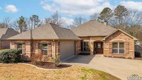 140 Serenity, Marshall, TX 75672
