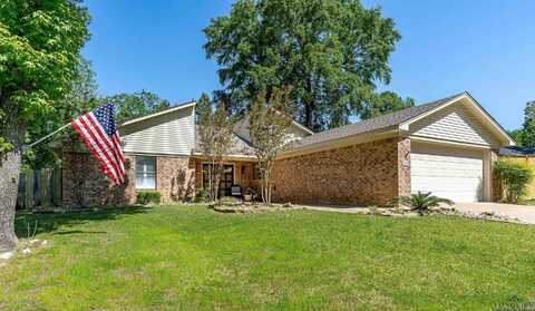 1315 Tiffany Ln, Longview, TX 75604