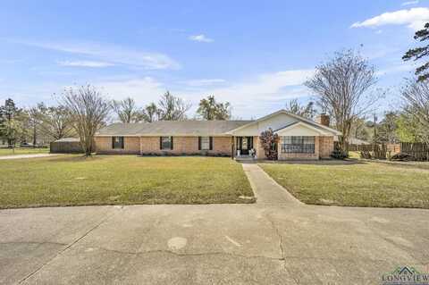 148 Glendon st, Gladewater, TX 75647