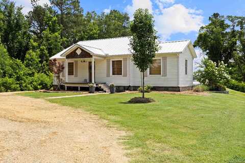 1020 Mustang Rd, Gilmer, TX 75645