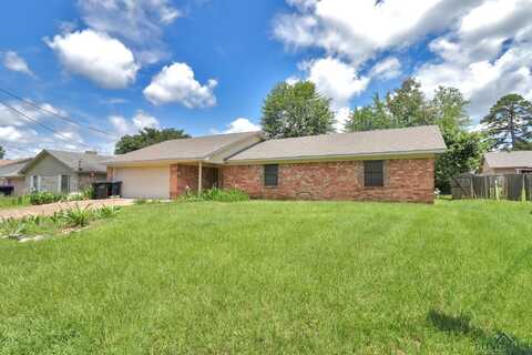213 Kyla St, Longview, TX 75604