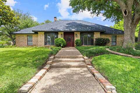 1 RIM RD., Kilgore, TX 75662