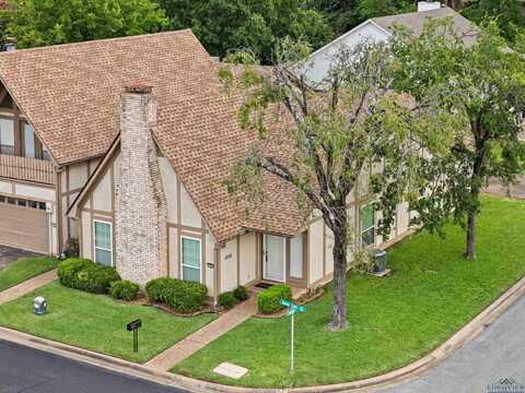1001 Towne Lake Drive, Longview, TX 75601