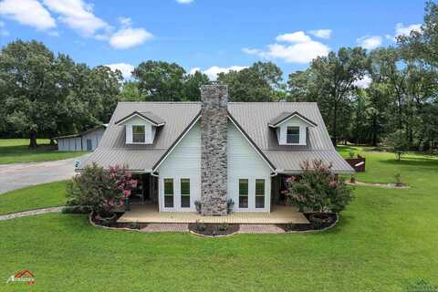 1463 County Road106, Carthage, TX 75633