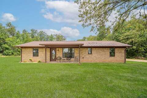 165 Raintree Lakes Cir., Big Sandy, TX 75755