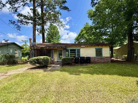 313 Millie St, Longview, TX 75602