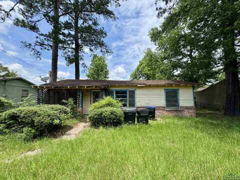 313 Millie St, Longview, TX 75602
