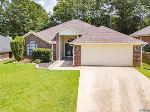 1280 Brandywine Dr., Longview, TX 75601
