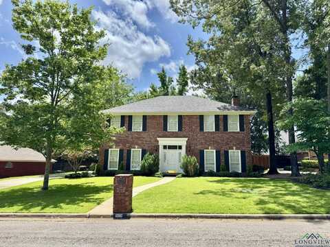 1010 Lovers Ln, Longview, TX 75604