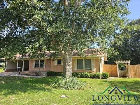 1504 Webb St, Henderson, TX 75654