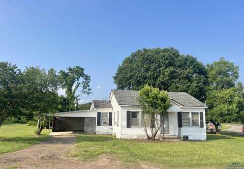 280 MAIN ST, Avinger, TX 75630