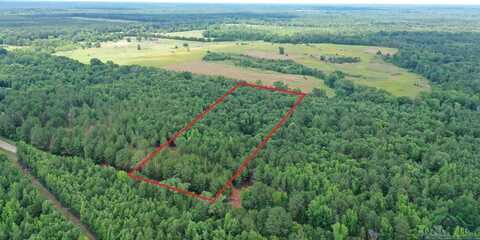 0003 FM 805, Jefferson, TX 75657