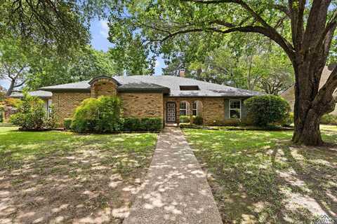 4 BRIAR LN., Kilgore, TX 75662