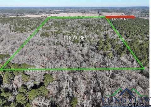 Tbd Bamboo Road, Big Sandy, TX 75755