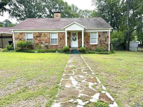 7 Rockwall Dr, Longview, TX 75604