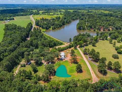 1440 Florey Lake, Kilgore, TX 75662