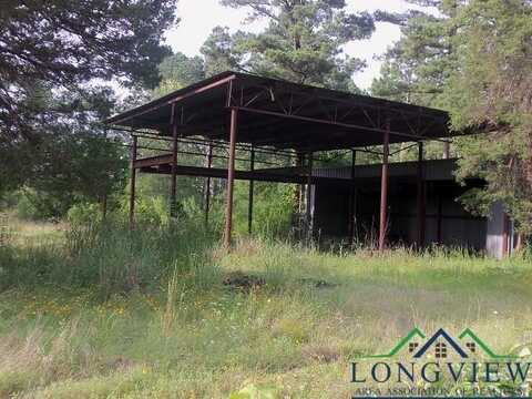 Tbd WHITESIDE LANE, Kilgore, TX 75662