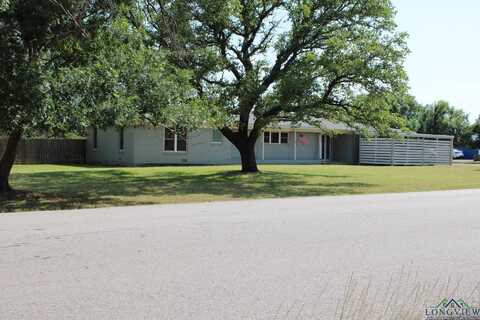 3610 Lakeshore Drive, Weatherford, TX 76087
