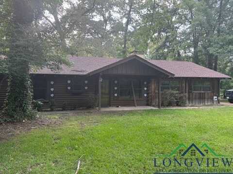 8517 N FM 450, Hallsville, TX 75650