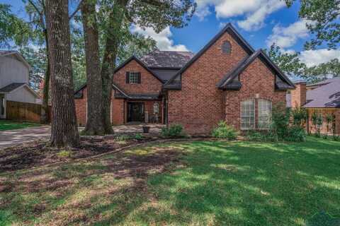 1124 Stillmeadow Ln, Longview, TX 75604