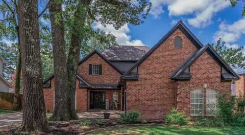 1124 Stillmeadow Ln, Longview, TX 75604