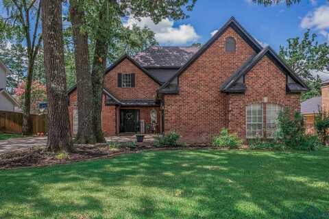 1124 Stillmeadow Ln, Longview, TX 75604
