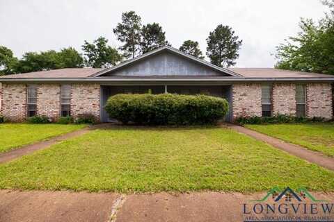 304 Blake Drive, Longview, TX 75604