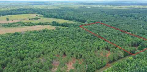 0004 FM 805, Jefferson, TX 75657