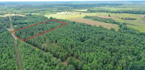 0001 FM 805, Jefferson, TX 75657