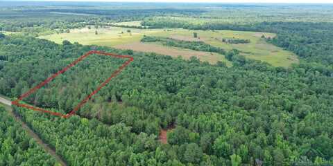0002 FM 805, Jefferson, TX 75657