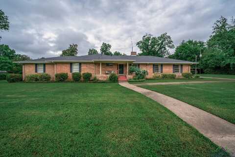 604 Woodcrest, Longview, TX 75601