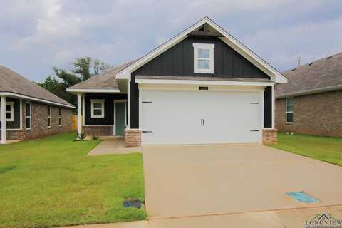 1602 Everwood Ct, Longview, TX 75604