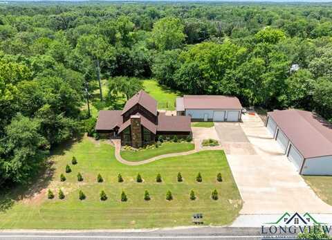 5766 FM 279, Ben Wheeler, TX 75754