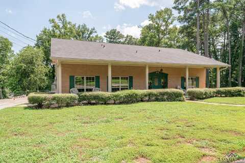 404 W Terrace Dr, Longview, TX 75602