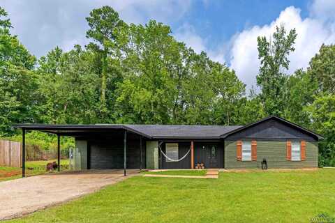 5972 Glenwood, Gilmer, TX 75645