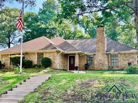 2504 NORTHVIEW DR., Longview, TX 75605