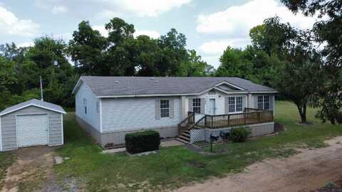 102 Private Road 1172, Gilmer, TX 75645