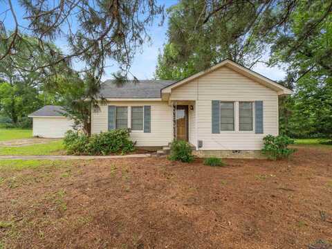 3673 FM 49, Gilmer, TX 75644