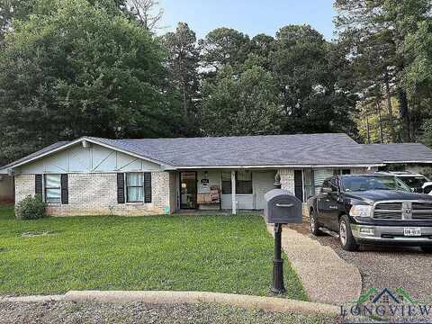 1101 Rolling Hills, Longview, TX 75604