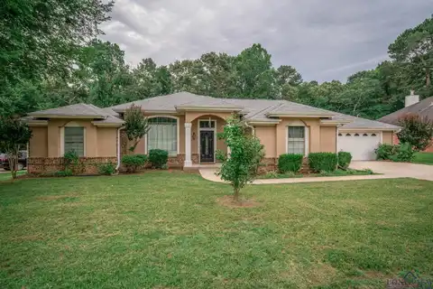 4510 Jeff Davis Street, Marshall, TX 75672