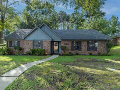 1317 Tiffany Ln, Longview, TX 75604