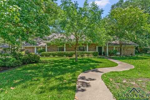 1805 Greenway Street, Gilmer, TX 75644