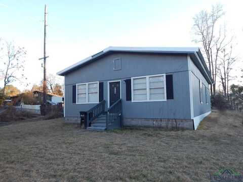 224 HILLTOP, Gilmer, TX 75644