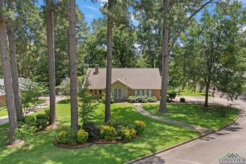1800 Shady Lane, Longview, TX 75604