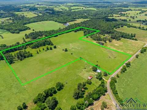 Tbd S FM 1002, Big Sandy, TX 75755