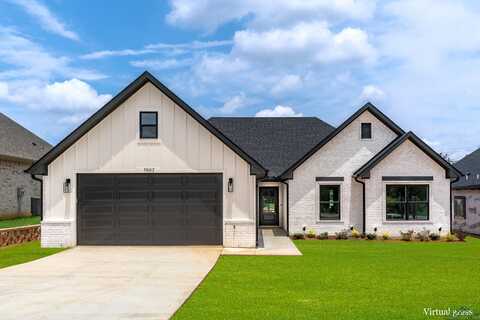 1507 Wellington Lane, Longview, TX 75605