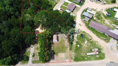703 Dr MLK drive, Gladewater, TX 75647